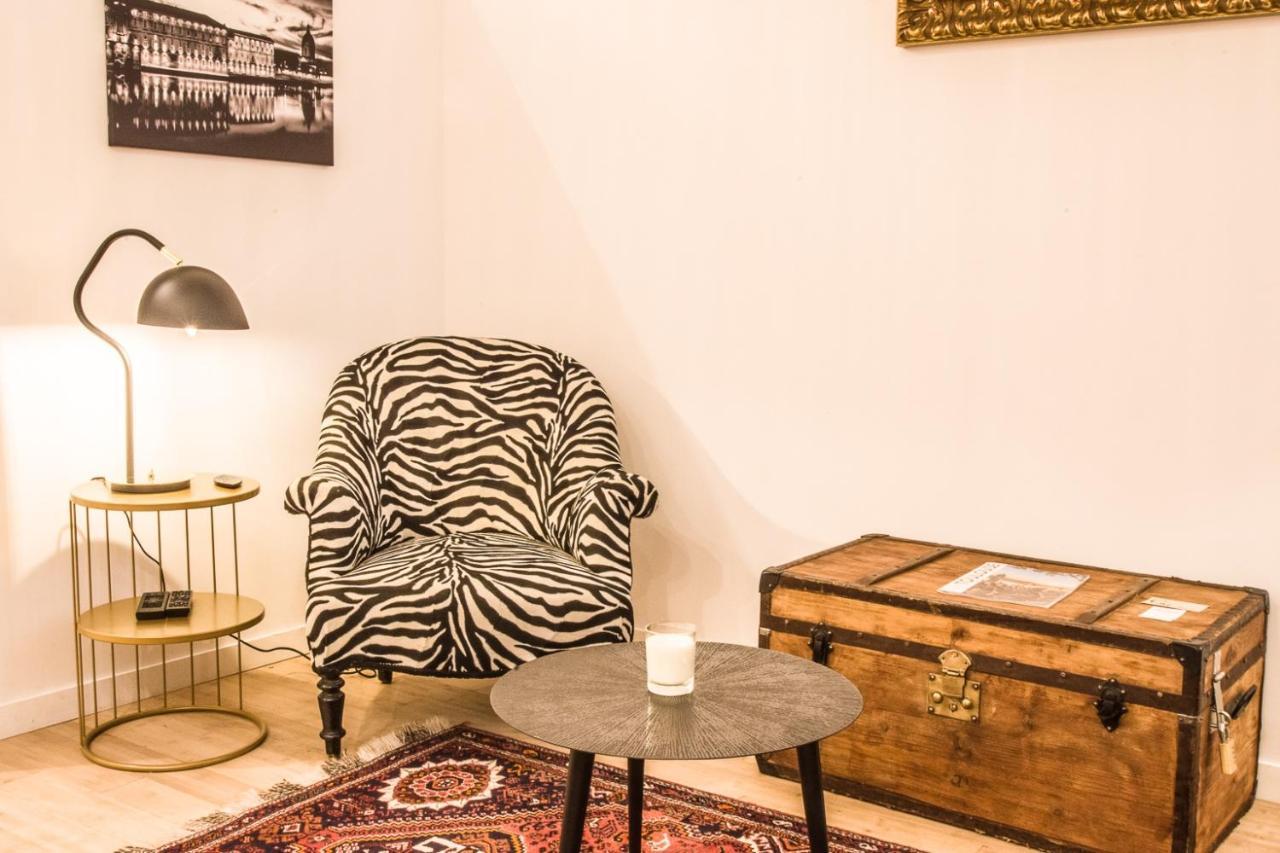 Apartamento Le Petit Carmes - Joli De Caractere