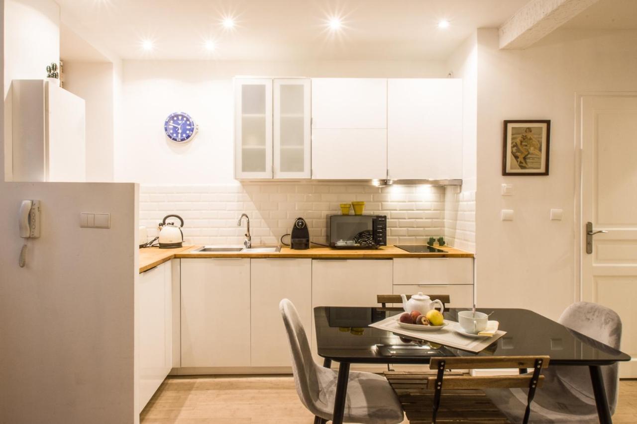 Apartamento Le Petit Carmes - Joli De Caractere Toulouse